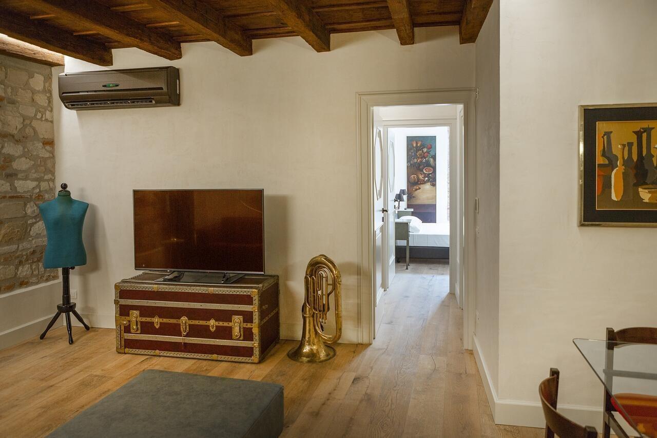Residenza Palazzo Brenzoni Apartment Verona Exterior photo